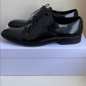 Dior Derby Shoes